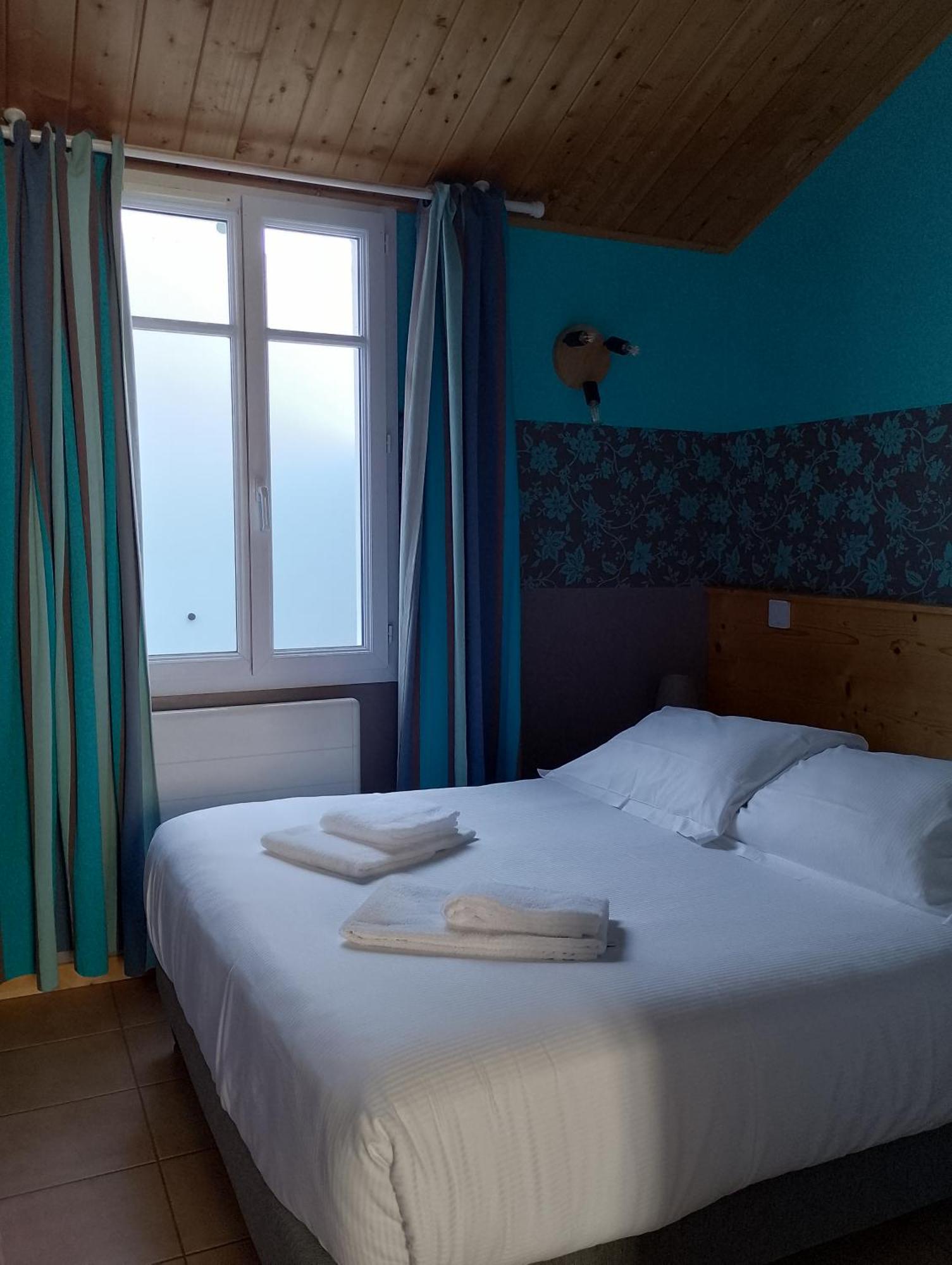 La Chaize Holiday home
