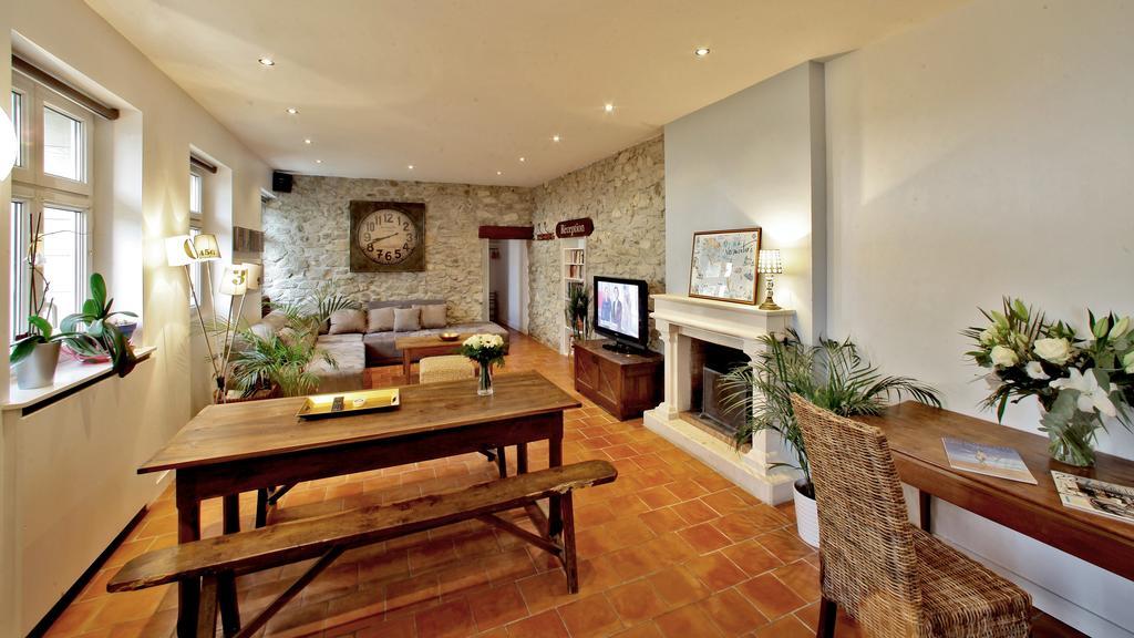 Holiday home La Chaize *